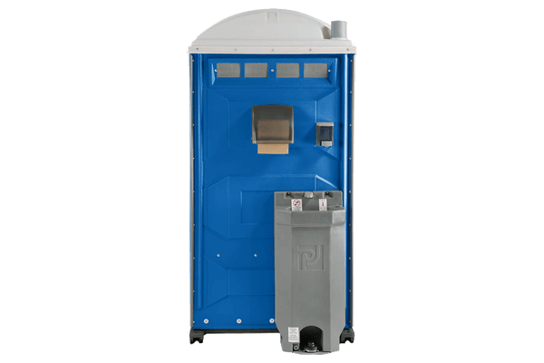 Deluxe Flushable Porta Potty Fargo ND