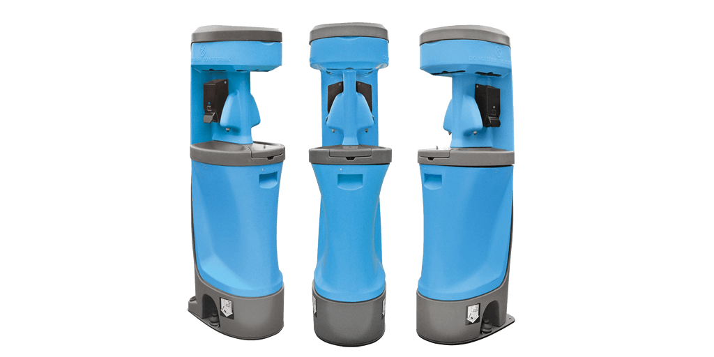 Portable Handwashing Stations Fargo ND