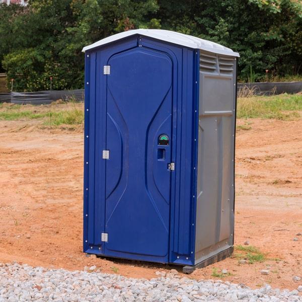 Festival Porta Potty Rentals Fargo ND