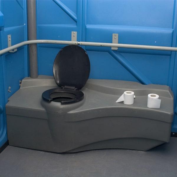 Wedding Porta Potty Rentals Fargo ND